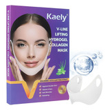 Kaely Mascara De Elevacion De Linea V, Elevacion De Mascara