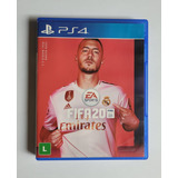 Fifa 20 - Ps4