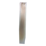 Extensión Cabello Natural Humano Tape 4k Invisible 18 Rubias