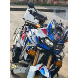 Honda Africa Twin