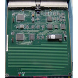 Siux S30810-q2233-x Módulo Señalización Hicom 300