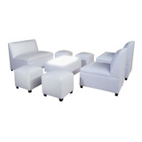 Mueble Sala Lounge  Sillon Muebles Lounge Bar Antro  Mobydec