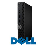 Cpu Dell I5 3050 7ª Ger 16g Ddr4 Ssd240gb Hdmi W10 Pro Wifi Bivolt