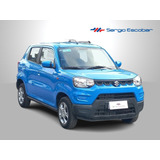 Suzuki S-presso S Presso Hb 1.0 2021