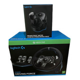 Driving Force G920