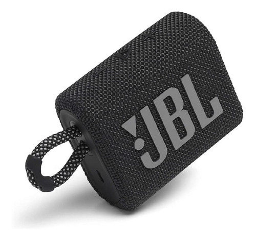 Parlante Jbl Go 3 Bluetooth Portatil Sumergible Original