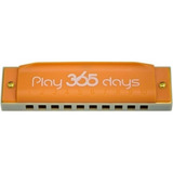 Armonica Suzuki Play 365 Days Colores