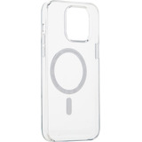 Funda Original Apple Para iPhone 14 Pro Max -clear (magsafe)