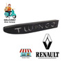 Emblema Luminoso Renault Twingo 8v Y 16v Renault Fluence