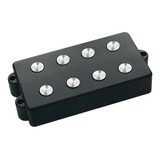 Microfono Artec Mma4 Bridge Tipo Musicman