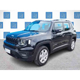 Jeep Renegade 1.8 4x2 Sport