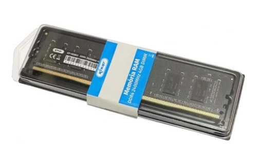 Memória Ram Ddr4 2400mhz 4gb Knup - Kp-hd803