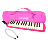 Melodica 32 Notas Rosa Etinger