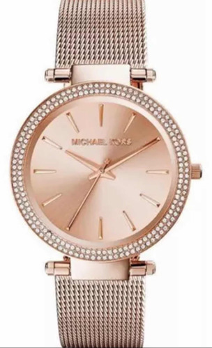 Reloj Michael Kors Darci Modelo Mk3369