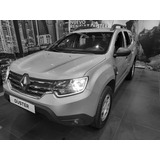 Renault Duster Intens 1.6 4x2 Mt Financiacion 100% Renault