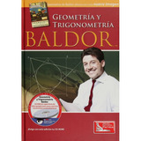 Baldor Geometría Analítica Cd Sellado 2da Edición