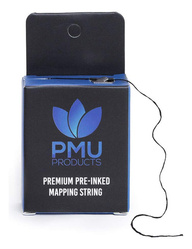 Pmu Products The Original - Cuerda De Microblading Preentin.