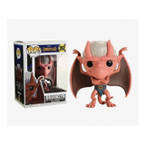 Funko Pop Brooklyn #392 Gargoyles Disney Gárgolas Caricatura