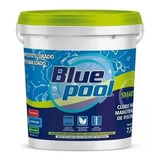 Cloro Para Piscina Smart Bluepool Balde 7,5kg By Fluidra