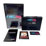 Everdrive Neo Sd Aes Original Terraonion Deluxe Pack