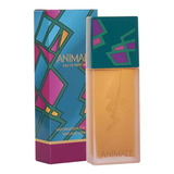 Perfume Feminino Animale For Women Edp 100ml Animale