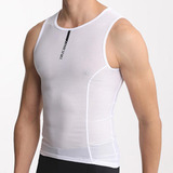 Chaleco De Ciclismo Con Base De Chaleco Para Hombre, Ropa De