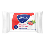 Veritas Jabon X120 Nectar De Frutas 