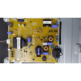 Placa Fuente LG 43lj5500 (caja 1)