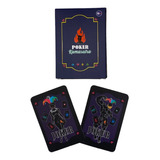 Juego De Mesa Poker