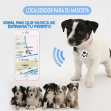 Localizador Bluetooth Gps Mascotas Celular Niños Rastreador 