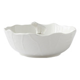 Ensaladera De Porcelana Polar Bear Bowl Ceramics