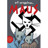 Maus - Art Spiegelman * Sudamericana