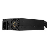 Silverstone Fx500, 500w Flex-atx 80 Plus Gold Power Supply,