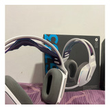 Auriculares Logitech G733