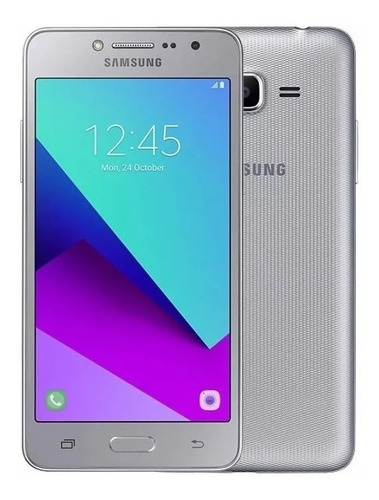 Samsung Galaxy J2 Prime Outlet Funda /glass De Regalo  Libre