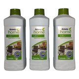 Kit 3 Loc Limpador Multiuso Amway Home