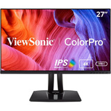 Viewsonic Colorpro Vp2756-4k Monitor 4k Uhd 100% Srgb 27''