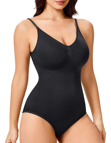 Nebility Fajas Panty Mujer Moldeador Compresión Sexy Body | MercadoLibre