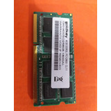 Memoria Ram Ddr3 4gb Usada Funcionando 