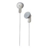 Auriculares Sony Mdr-e9lp - Blancos