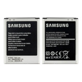 Bateria Para Samsung Galaxy Core Trend 3 B150ae 1800mah