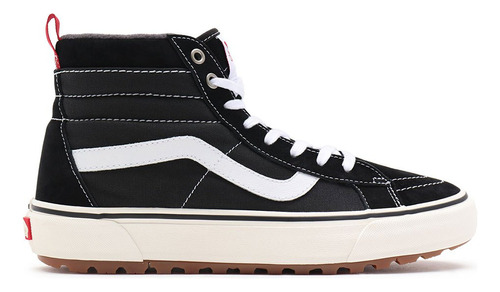 Tenis Vans Sk8-hi Mte-1