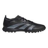 Tenis adidas Futbol Predator League Tf Unisex Negro