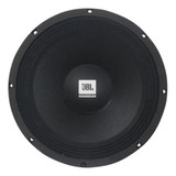 Woofer Jbl 12 12lx700 Profissional 700w Rms - 8 Ohms Cor Preto