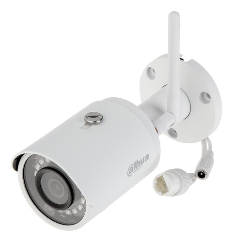 Camara Seguridad Wifi Dahua 4mpx Bullet Exterior