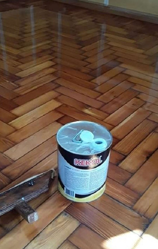 Pisos Parquet Reparación Reciclado Colocación Consultanos