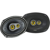 Kicker 46csc6934 Csc693 Altavoces Estereo Para Coche 6 X 9 3