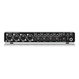 Interfaz De Audio Behringer, Umc404hd (umc404hd)