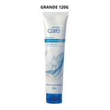 Creme Protetor Para As Mãos Luvas De Silicone Avon 120g