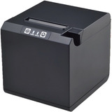 Impresora Térmica One Q-cube 58mm Usb + Bluetooth Boleta Sii